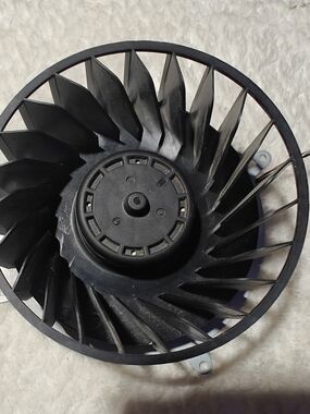 PS5 Cooling Fan